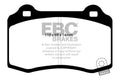 EBC - Rear Bluestuff Pad PN DP51788NDX