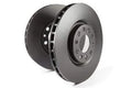 EBC Premium Rotor Sets - Front | 911 2.0 M Caliper Solid rotor
