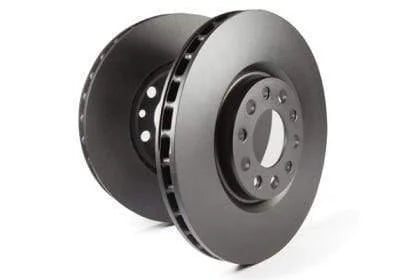 EBC Premium Rotor Sets - Front | 911 2.0 M Caliper Solid rotor