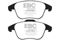 EBC - Front Yellowstuff Pad PN DP41997R