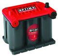 Optima RedTop Battery 75/25 - MadeInUSA - Product image 1
