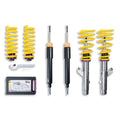 KW Suspensions 10220033 KW V1 Coilover Kit - BMW 3series E91/E93 2WD