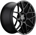 HRE FF01 Porsche 997 19" Fitment - Tarmac