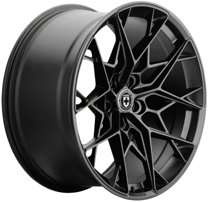 HRE FF10 Audi Q5/SQ5 21" Fitment - Tarmac