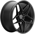 HRE FF11 2015+ Mini Clubman 19" Fitment - Tarmac