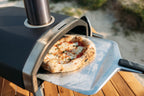 Fyra 12 wood-fired pizza oven - Outdoor wood-fired pizza oven - Portable pizza oven - Pellet pizza oven - Oven