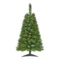 Home Accents Holiday 3 ft. Unlit Tacoma Fir Artificial Christmas Tree - Product image 1