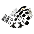 BELLTECH 968 LOWERING KITS Front And Rear Complete Kit W/O Shocks 1995-1999 Chevrolet Suburban C2500 (6 Lug) 2 in. to 5 in. F/ 7 in. R drop W/O Shocks
