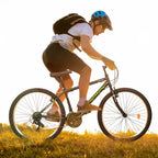 Aukfa 26" Mountain Bike for Men and Women, 21 - Speed High - Performance All - Product image 10