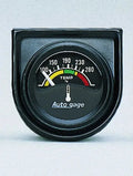 2355 Auto Meter Products Gauge Water Temperature 1-1/2 Inch