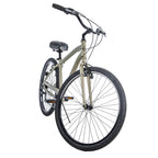 27.5" Parkside SE Men'S Comfort Bike with Perfect Fit Frame, Green Sage - Product image 4