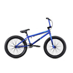 Mongoose Legion L20 Freestyle BMX Bike, 20 - in Wheel, Ages 8 and up, Blue - Product image 1