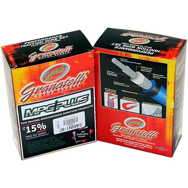 Granatelli Spark Plug Wire 28-1346S