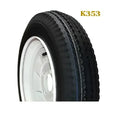 30630 Americana Tires & Wheels Tire/ Wheel Assembly 4 x 101.6