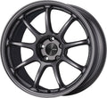 Enkei PF09 18" 5x100 Dark Silver