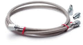 3236 Auto Meter Products Gauge Pressure Line Kit For Use With Fuel