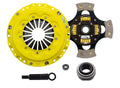 ACT AI2-XXG4 - 1990 Acura Integra MaXX/Race Sprung 4 Pad Clutch Kit