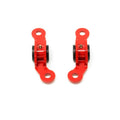 BMR Suspension BK039R - Bushing Kit Rear Upper Control Arm Delrin - 2010-2015 Camaro 2008-2009 G8 BMR-BK039R