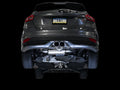 AWE Conversion Kit for AWE Systems | Mk3 Focus ST