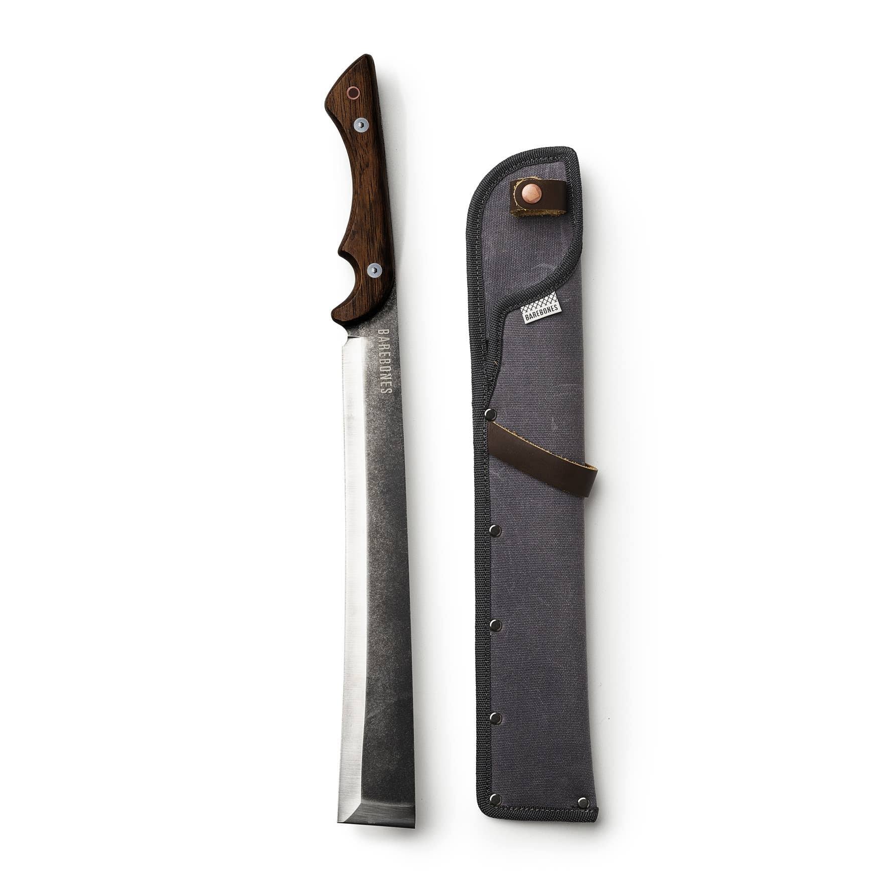 Barebones - Japanese Nata Tool - Product image 1