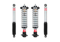 Eibach 22-24 GMC Sierra SLE Elevation SLT Crew Cab 3.0L 6 Cyl Pro Tuck Lift Kit Stage 2