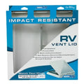 40156 Camco Roof Vent Lid For 14 Inch x 14 Inch Vents