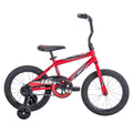 Huffy 16 In. Rock It Kids Bike for Boy Ages 4 and up, Child, Red - Product image 1
