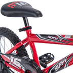 Huffy 16 In. Rock It Kids Bike for Boy Ages 4 and up, Child, Red - Product image 8