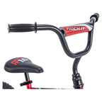 Huffy 16 In. Rock It Kids Bike for Boy Ages 4 and up, Child, Red - Product image 7