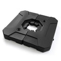 274 LBS Cantilever Patio Umbrella Base with Handles - Product image 1