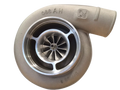 BorgWarner Turbocharger SX S400 T6 A/R 1.10 63.5mm Inducer