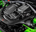 Eventuri F8X M3 / M4 (S55) V2 Carbon Intake & Kevlar Colors