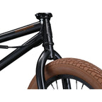 Mongoose Legion L20 Freestyle BMX Bike, 20 - in Wheel, Ages 8 and up, Blue - Product image 10