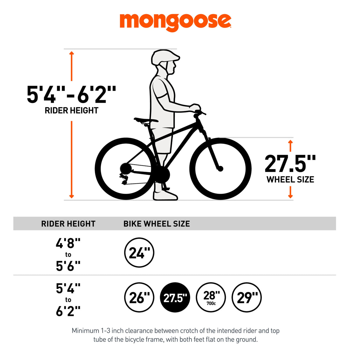 27.5" Ledge Mountain Bike, 7 Speeds, Teal - Product image 8