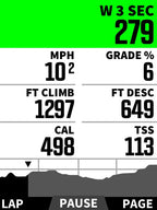 Wahoo ELEMNT Bolt V2 GPS Cycling/Bike Computer - Product image 17