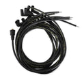ACCEL 5041K - Universal Fit Spark Plug Wire Set