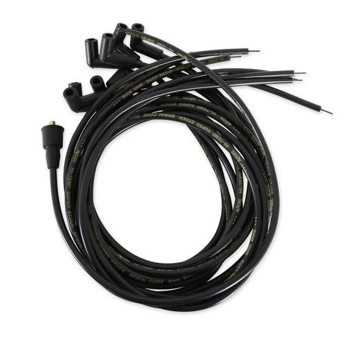 ACCEL 5041K - Universal Fit Spark Plug Wire Set