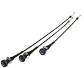 5463657K Crown Automotive Heater Control Cable With Heater/