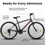 Aukfa 26" Mountain Bike for Men and Women, 21 - Speed High - Performance All - Product image 19