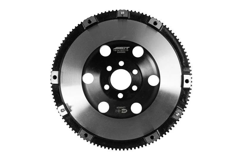 ACT 600960 - 06-08 Audi A4 (B7) X Flywheel Streetlite