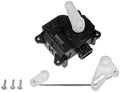 604-239 Dorman (OE Solutions) Blend Door Actuator OE Replacement