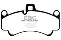 EBC - Front Yellowstuff Pad PN DP41516R