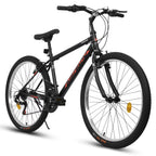 Aukfa 26" Mountain Bike for Men and Women, 21 - Speed High - Performance All - Product image 5