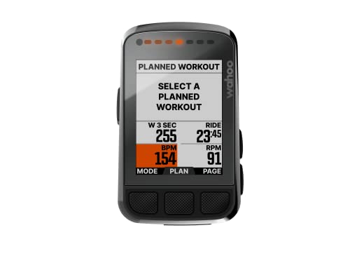 Wahoo ELEMNT Bolt V2 GPS Cycling/Bike Computer - Product image 11