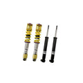 KW Suspensions 10220036 KW V1 Coilover Kit - BMW 5series E39 (5/D) Wagon 2WD; with air suspension on the rear axle (automatic levelling / Niveau)