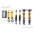 KW Suspensions 39771277 KW V4 Clubsport Kit - Porsche 911 (991) GT3 incl. facelift; with or without OE noselift