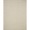Loloi Amber Lewis Ojai Ivory/Natural Rug 2'-6" x 7'-6" - Product image 1