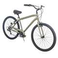 27.5" Parkside SE Men'S Comfort Bike with Perfect Fit Frame, Green Sage - Product image 1