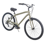 27.5" Parkside SE Men'S Comfort Bike with Perfect Fit Frame, Green Sage - Product image 1