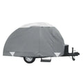 80-344-193101-RT Classic Accessories RV Cover For Class C Motorhomes